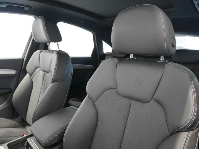 Audi Q5 40 TDI Quattro S-Line