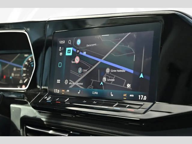 Volkswagen Caddy 1.5 TSI Style