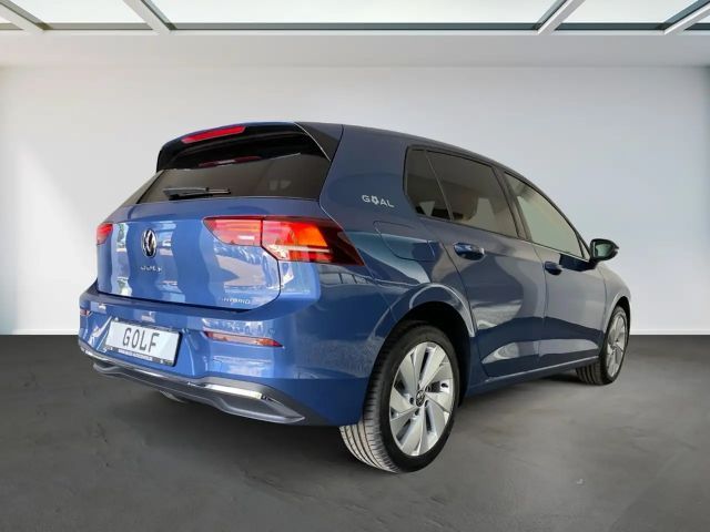 Volkswagen Golf eHybrid