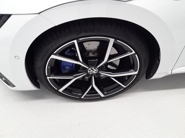 Volkswagen Arteon Shooting Brake 2.0 TSI DSG