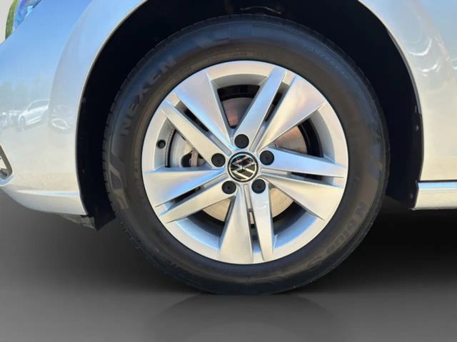 Volkswagen Golf 2.0 TDI Golf VIII Life Variant