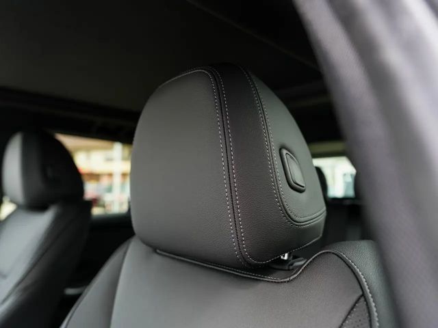 BMW 320 320d M-Sport Touring xDrive