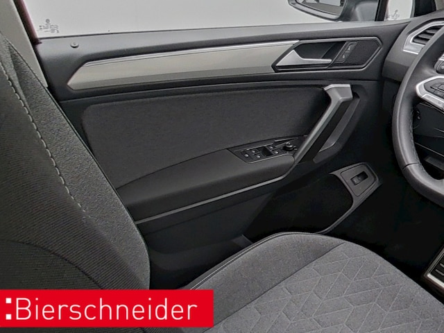 Volkswagen Tiguan 2.0 TSI Allspace DSG Move