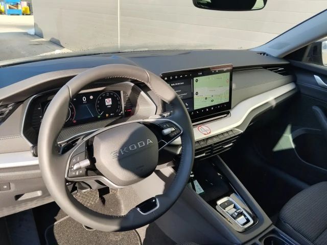 Skoda Octavia Selection