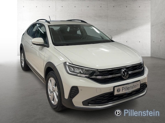 Volkswagen Taigo 1.0 TSI Life