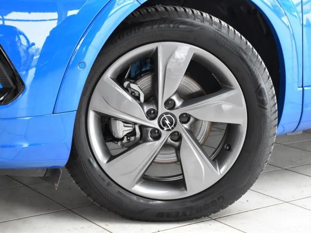 Opel Grandland X 1.2 Turbo