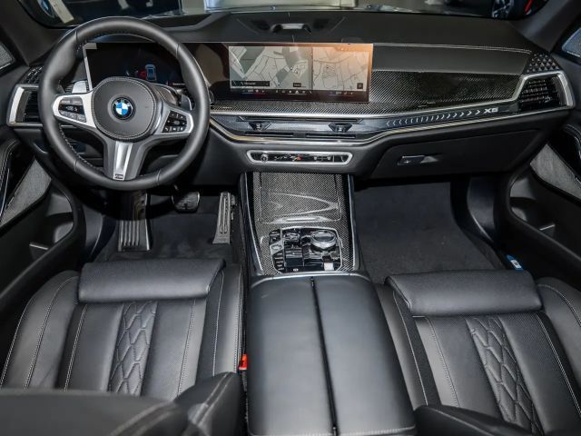 BMW X5 M-Sport xDrive30d