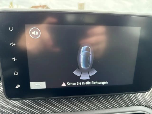 Dacia Sandero Stepway TCe 90