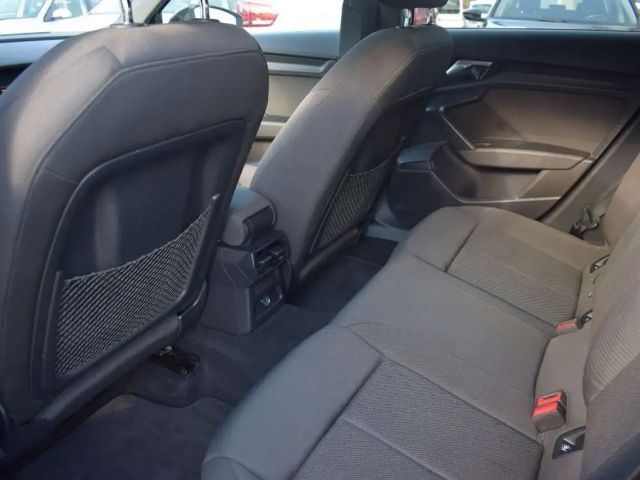 Audi A3 35 TDI S-Tronic Sedan