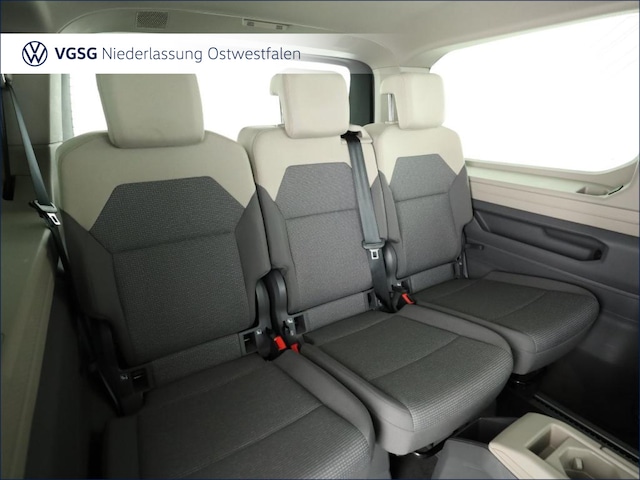 Volkswagen Multivan IQ.Drive