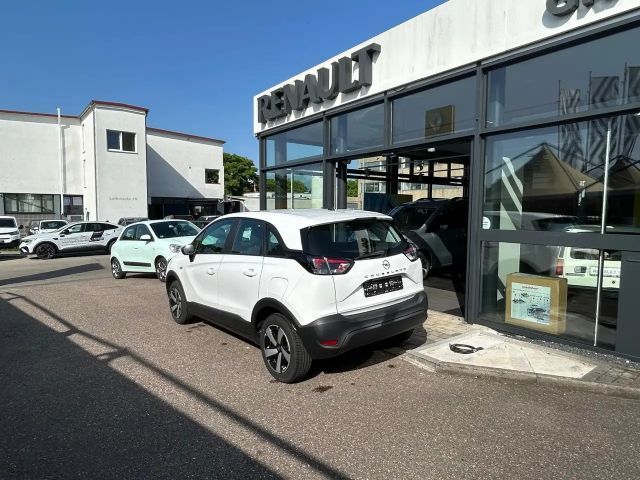 Opel Crossland X Edition