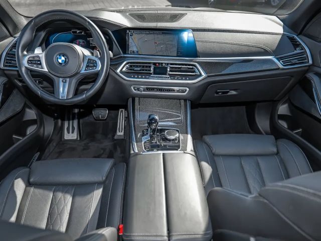 BMW X5 M-Sport xDrive40d