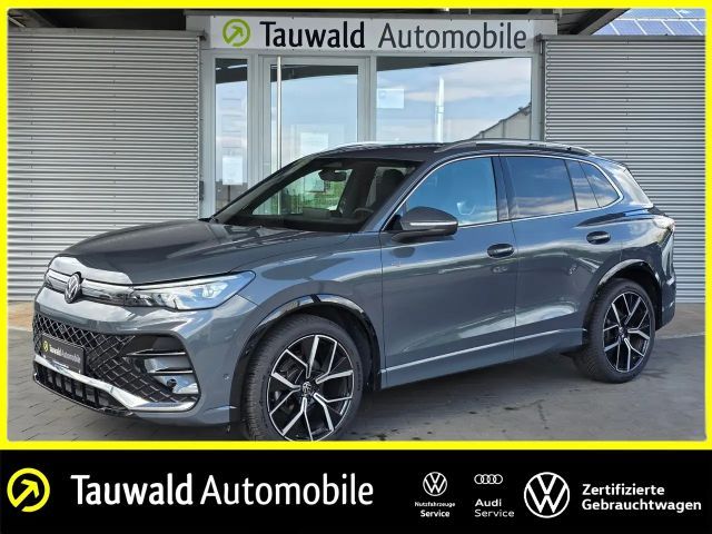 Volkswagen Tiguan 1.5 eTSI DSG R-Line