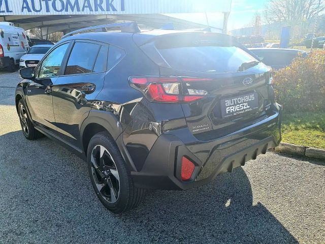 Subaru Crosstrek AWD e-Boxer