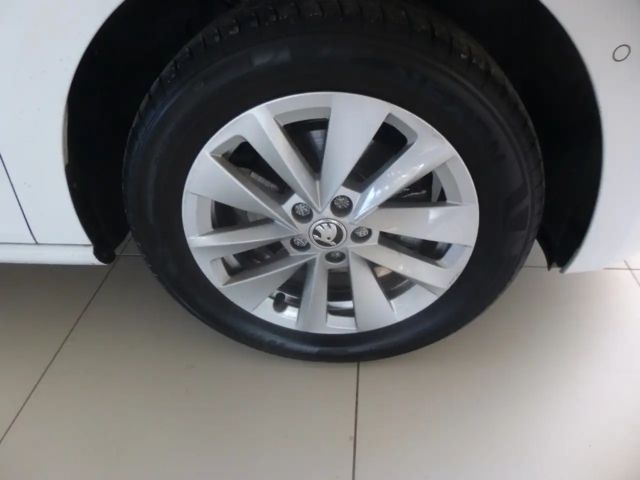 Skoda Scala Selection