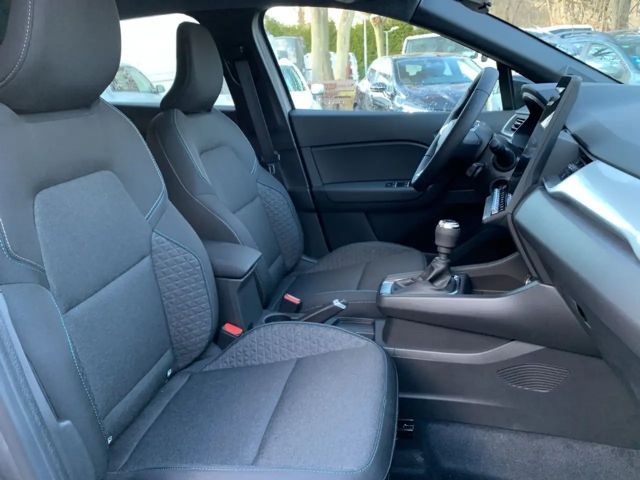 Renault Captur Evolution TCe 90