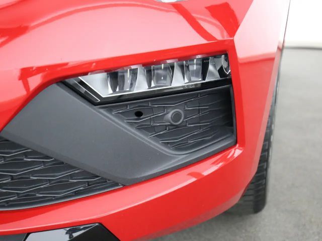 Skoda Kamiq 1.0 TSI Monte Carlo