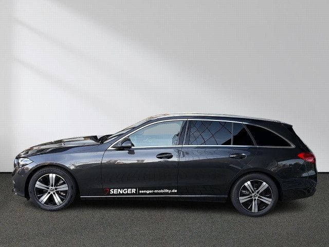 Mercedes-Benz C 200 Estate
