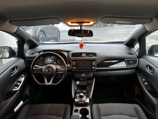 Nissan Leaf 62 kWh N-Connecta