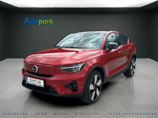 Volvo C40 Recharge Twin Engine Ultimate