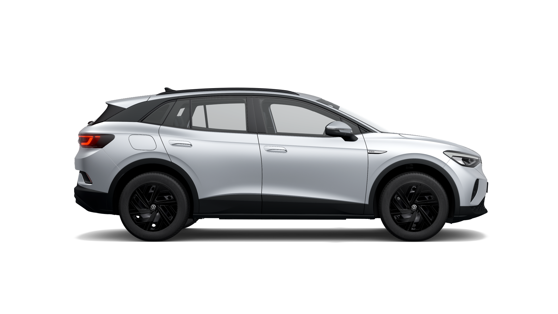 Volkswagen ID.4 Performance Pro