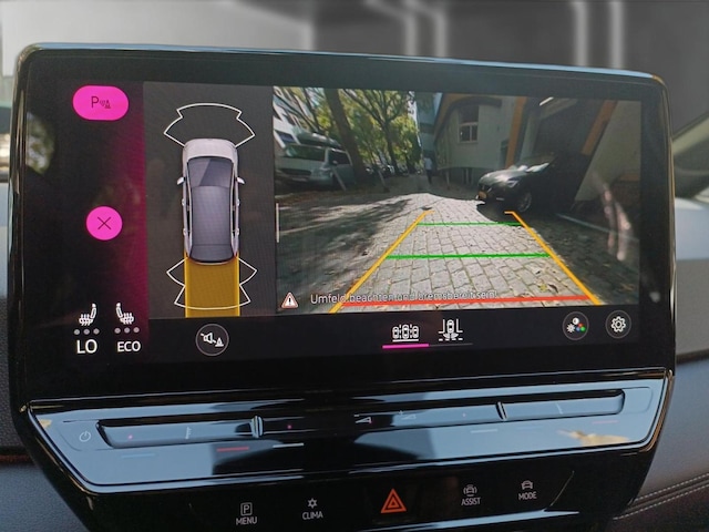 Volkswagen ID.3 Performance Pro