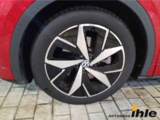 Volkswagen ID.4 77 KWh GTX