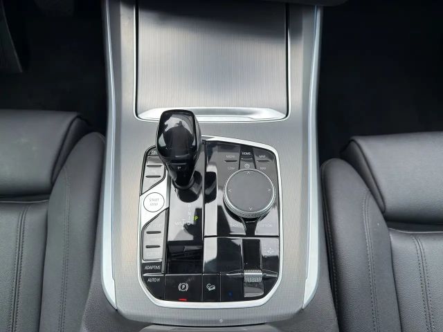 BMW X5 *** AHK *** LUFTFEDERUNG *** Gesamt 394 PS