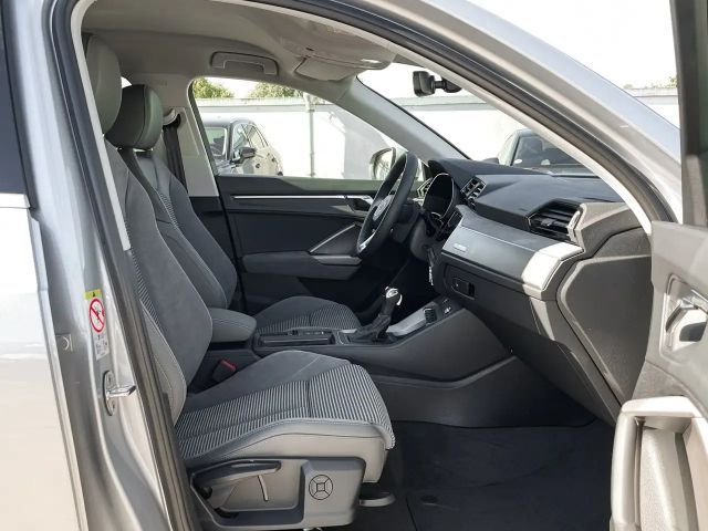 Audi Q3 35 TFSI S-Tronic