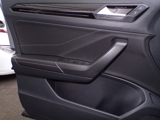 Volkswagen T-Roc 1.5 TSI