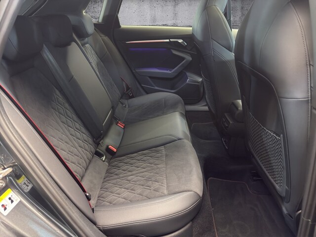 Audi RS3 Quattro S-Tronic Sportback