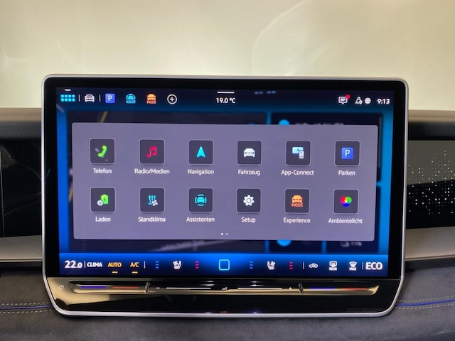 Volkswagen Tayron DSG R-Line eHybrid