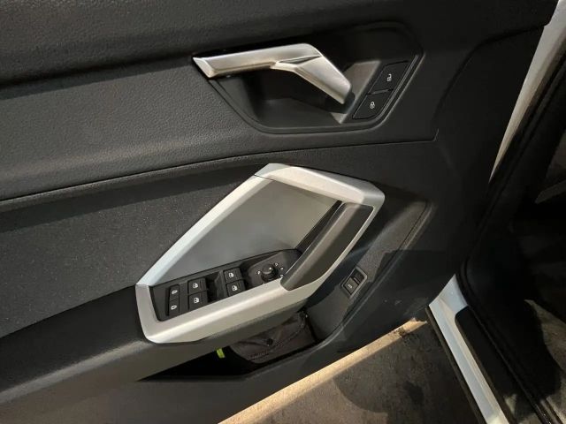 Audi Q3 35 TDI S-Tronic