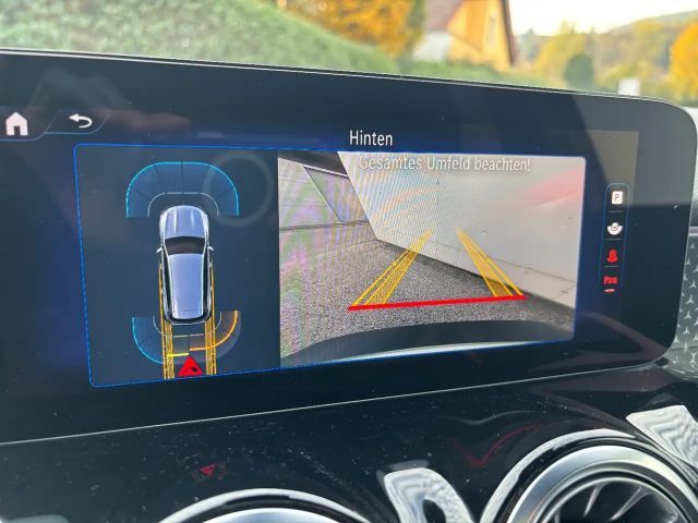 Mercedes-Benz EQB 250