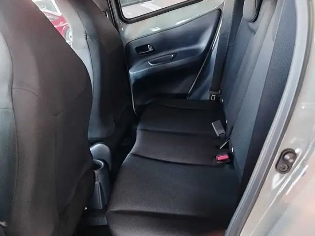 Toyota Aygo X Teamplayer *KAMERA/SHZ/CARPLAY*