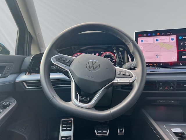 Volkswagen Golf 1.5 eTSI Variant