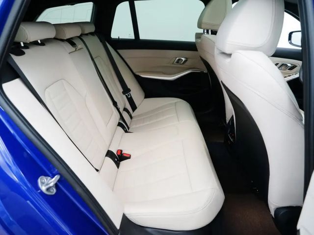 BMW 340 Touring xDrive