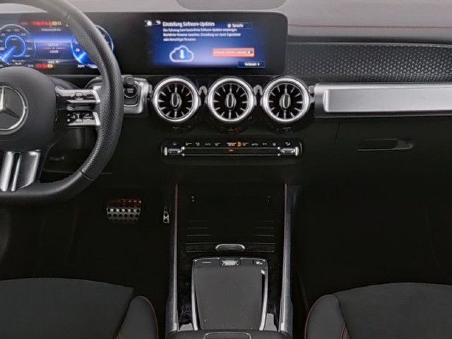 Mercedes-Benz EQB 350 4MATIC