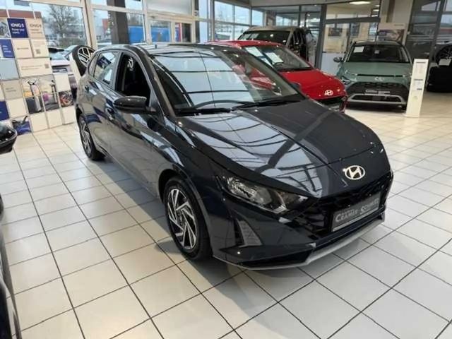 Hyundai i20 1.2