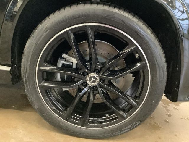 Mercedes-Benz GLS 450 4MATIC GLS 450 d