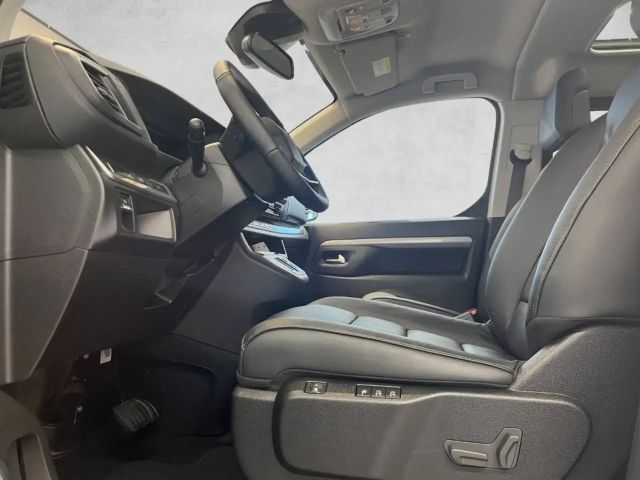 Opel Zafira GS-Line Grand Sport