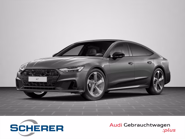 Audi A7 45 TFSI S-Tronic Sportback