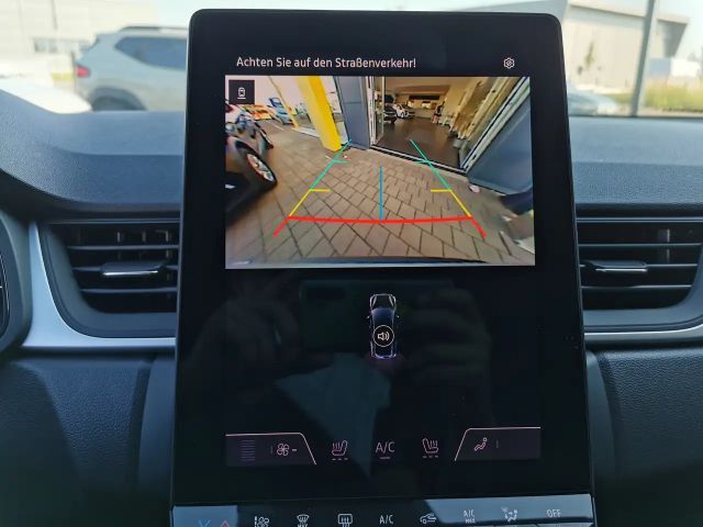 Renault Captur Evolution TCe 90