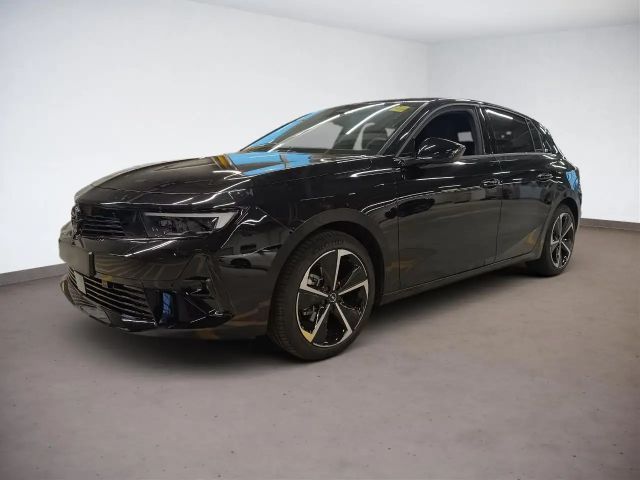 Opel Astra 1.2 Turbo GS-Line Grand Sport
