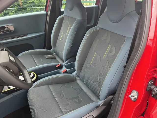 Fiat Grande Panda E RED