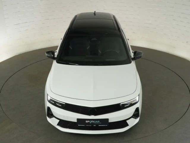 Opel Astra Sports Tourer Ultimate