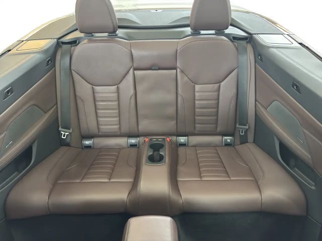 BMW 440 Cabrio xDrive