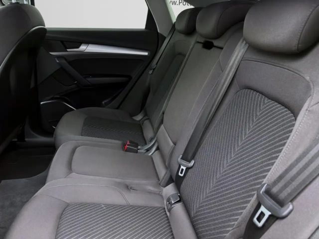 Audi Q5 Hybride Quattro Sportback