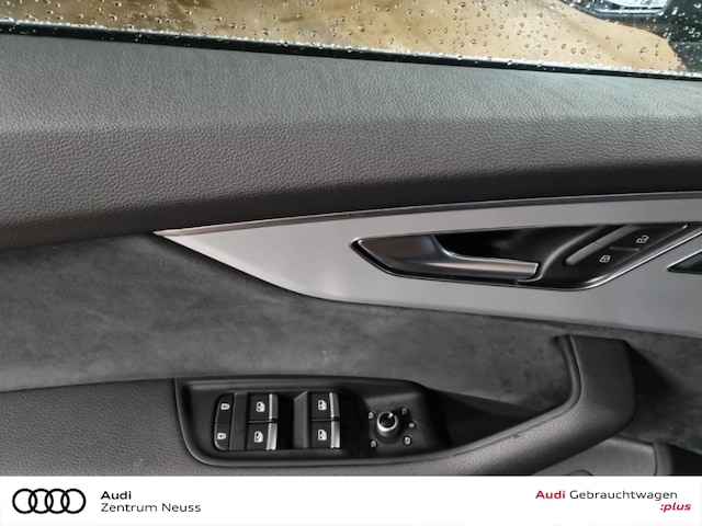 Audi Q7 50 TDI Quattro S-Line