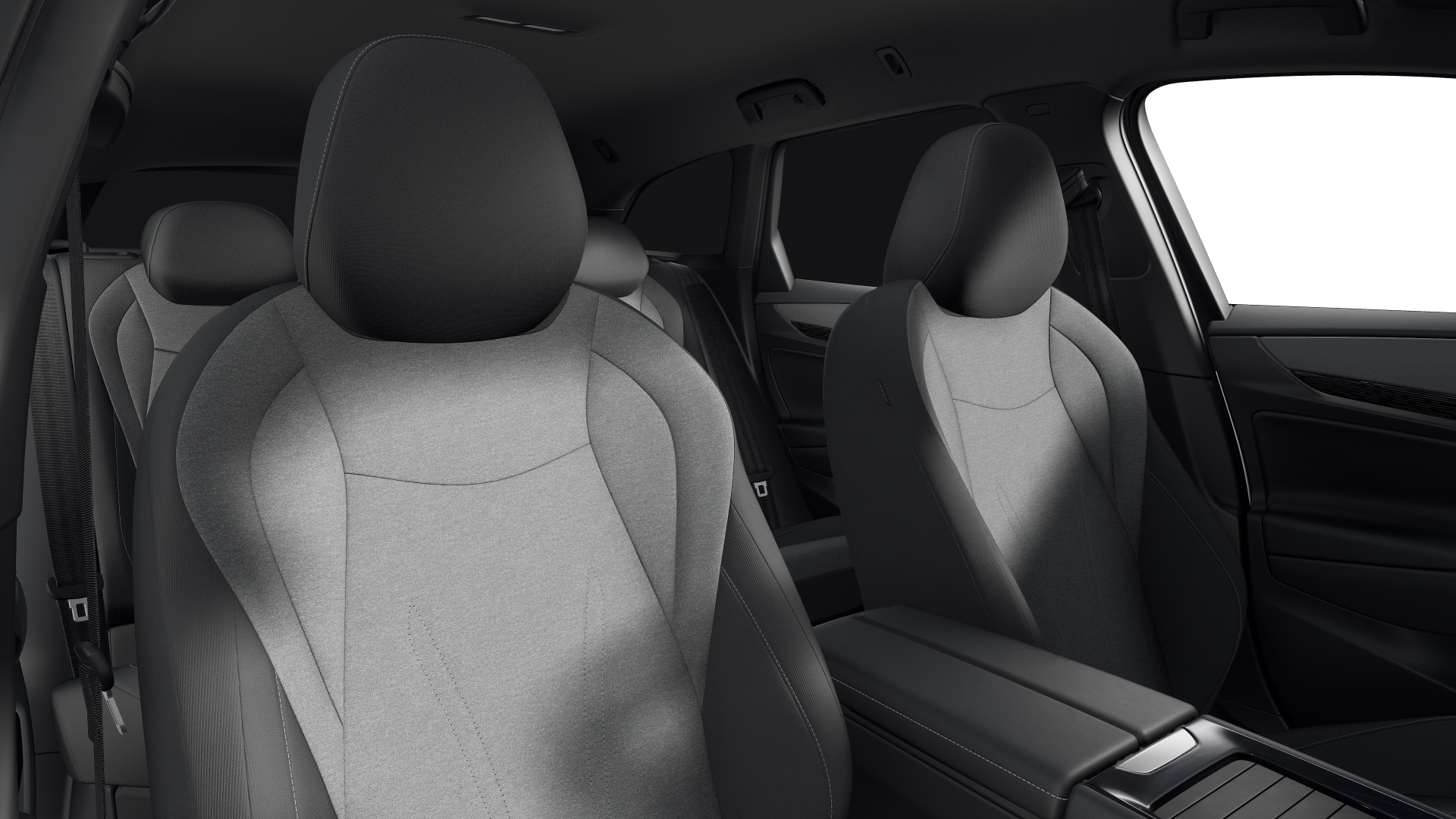 Volkswagen ID.7 IQ.Drive Pro Tourer